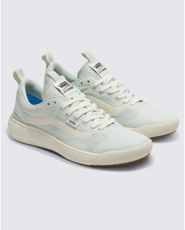 Vans Women's Ultrarange Exo Shoe - Lightaqua sold by Sun Diego Boardshops