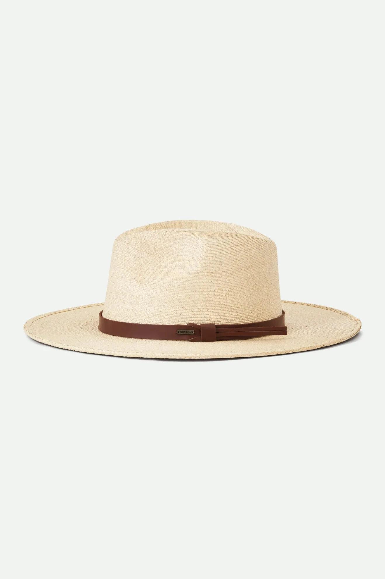 Field Proper Straw Hat sold by Sun Diego Boardshops product image thumbnail 3