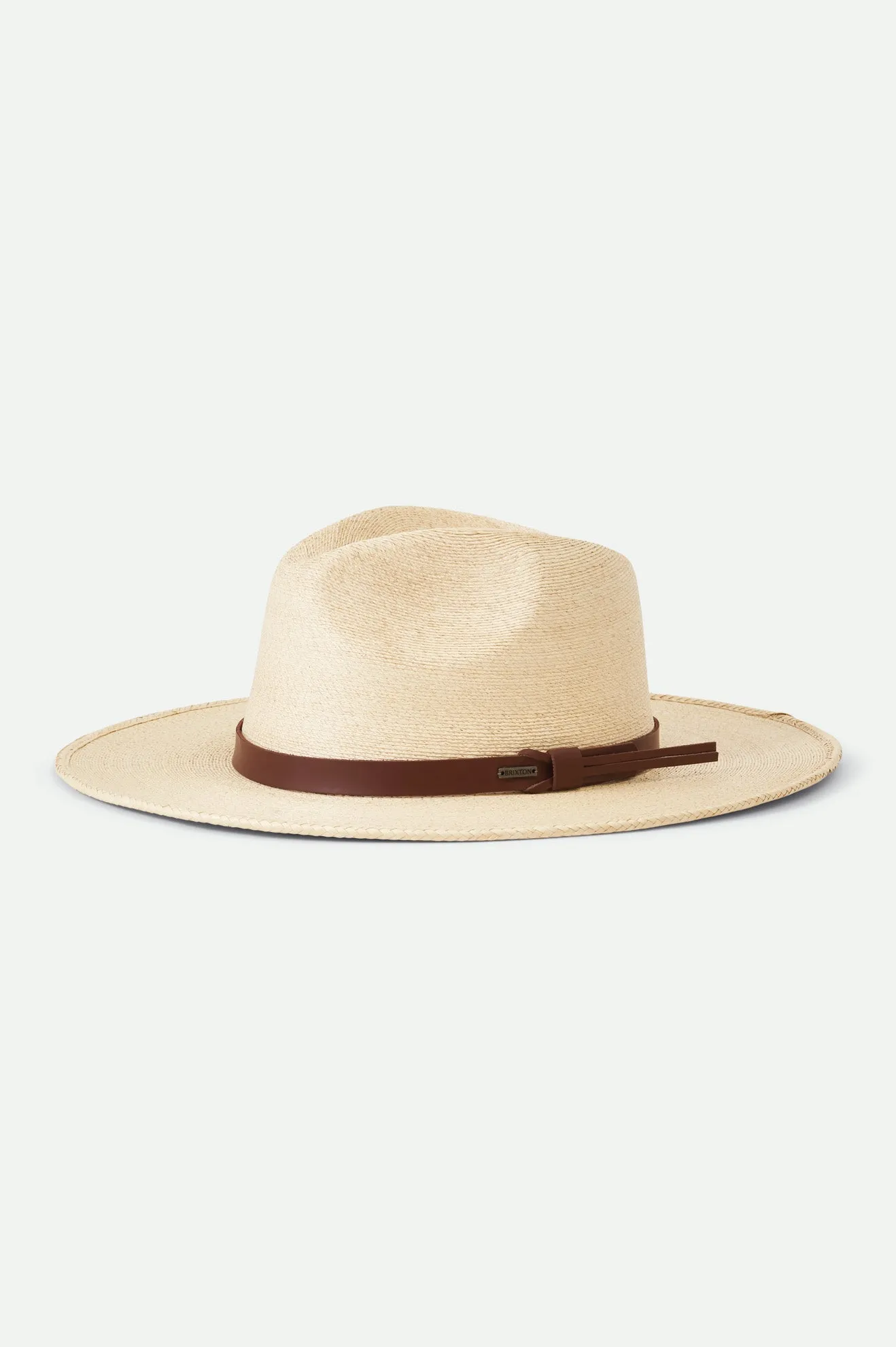 Field Proper Straw Hat sold by Sun Diego Boardshops product image thumbnail 2