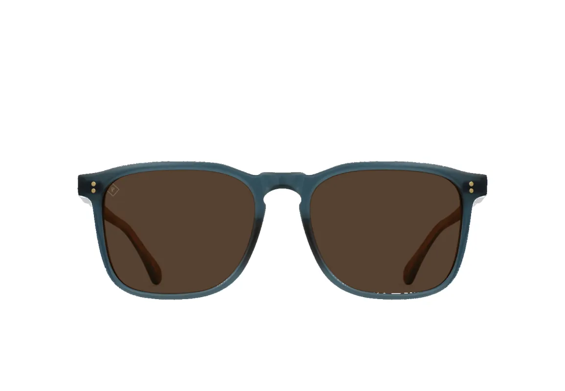 RAEN WILEY-Cirus / Vibrant Brown Polarized sold by Sun Diego Boardshops
