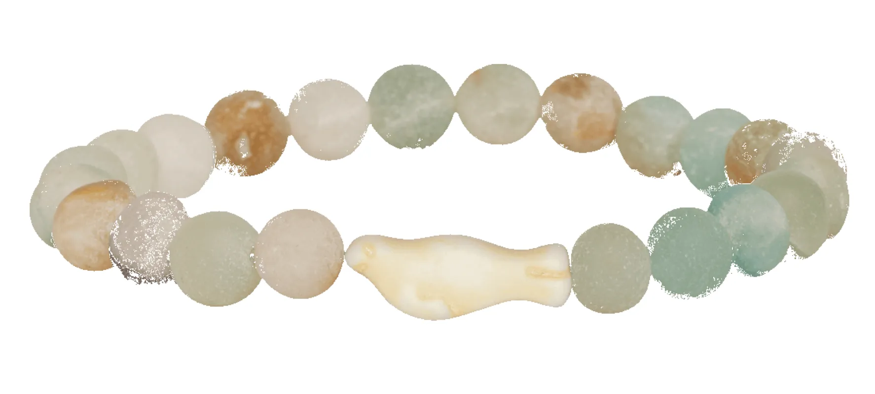 Fahlo The Glide Bracelet - SKY STONE sold by Sun Diego Boardshops