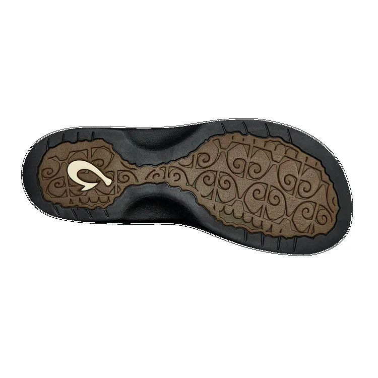 Olukai ‘Ohana - BLACK sold by Sun Diego Boardshops product image thumbnail 4