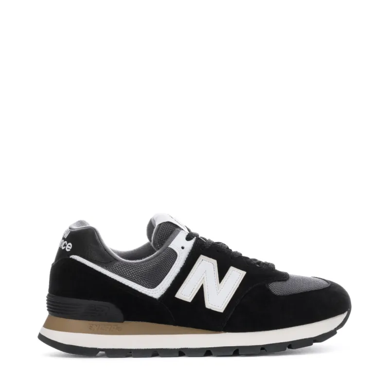 New Balance 589 Core - BLACK made by New Balance