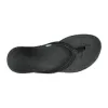Olukai Ho‘Ōpio - Onyx/Onyx sold by Sun Diego Boardshops