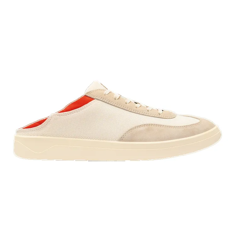 OluKai Pūnini - OFF WHITE/MOLTEN ORANGE sold by Sun Diego Boardshops product image thumbnail 2