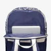THREAD Backpack - EMMELINE NAVY sold by Sun Diego Boardshops