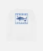 Beach Tuna UV LST - White sold by Sun Diego Boardshops