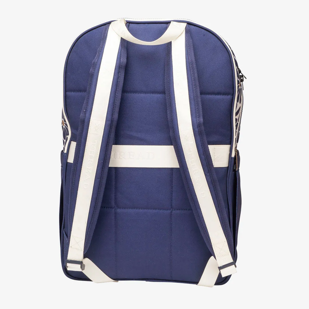 THREAD Backpack - EMMELINE NAVY sold by Sun Diego Boardshops product image thumbnail 3