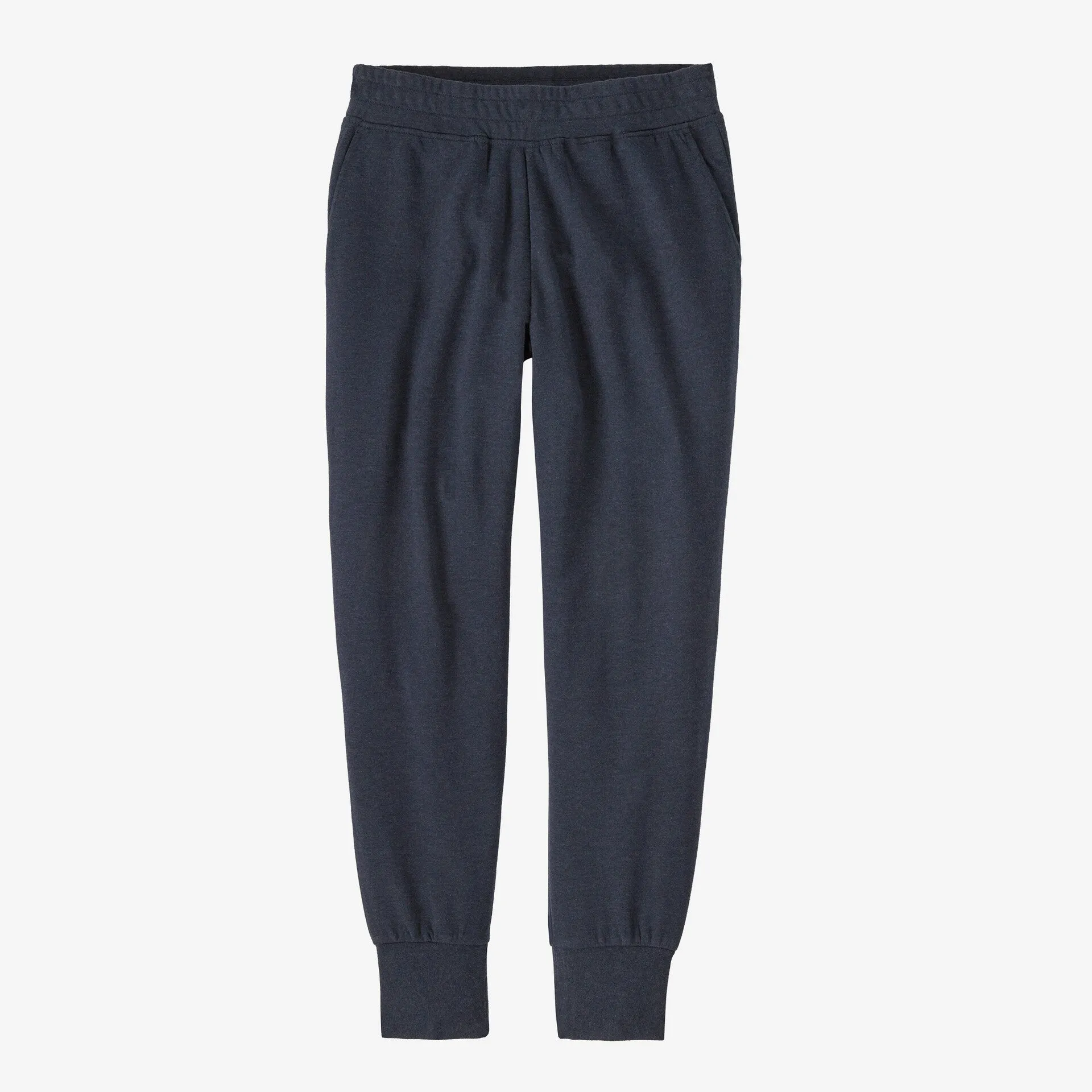 Patagonia Women's Ahnya Fleece Pants - Smolderblue sold by Sun Diego Boardshops