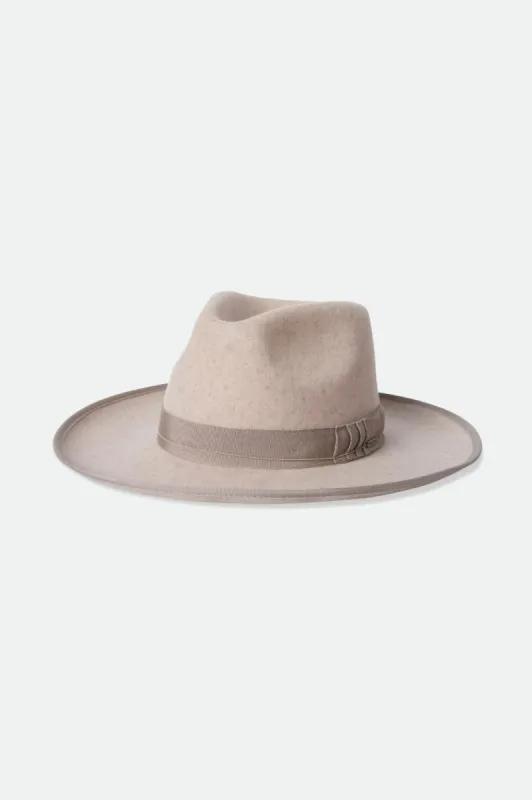 Reno Fedora - Oatmeal sold by Sun Diego Boardshops