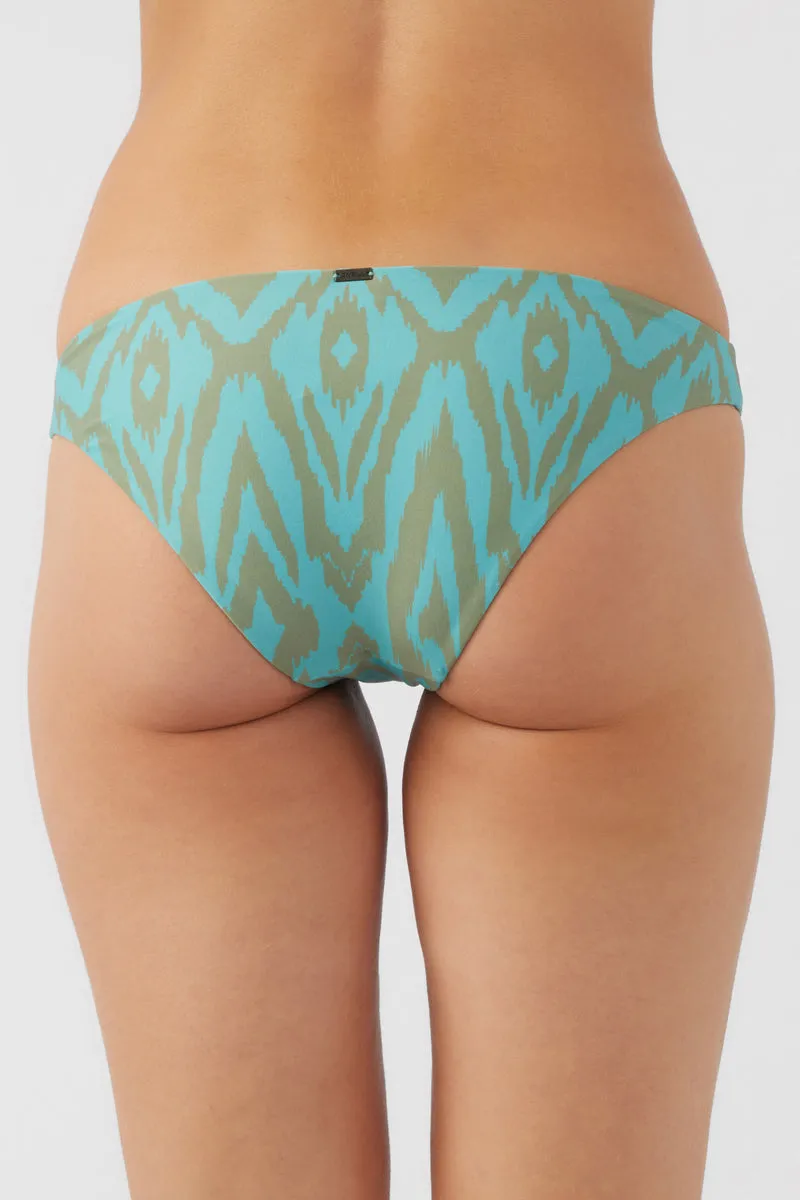 O`NeilI ISABELLA IKAT ROCKLEY CLASSIC BOTTOMS - Canton sold by Sun Diego Boardshops
