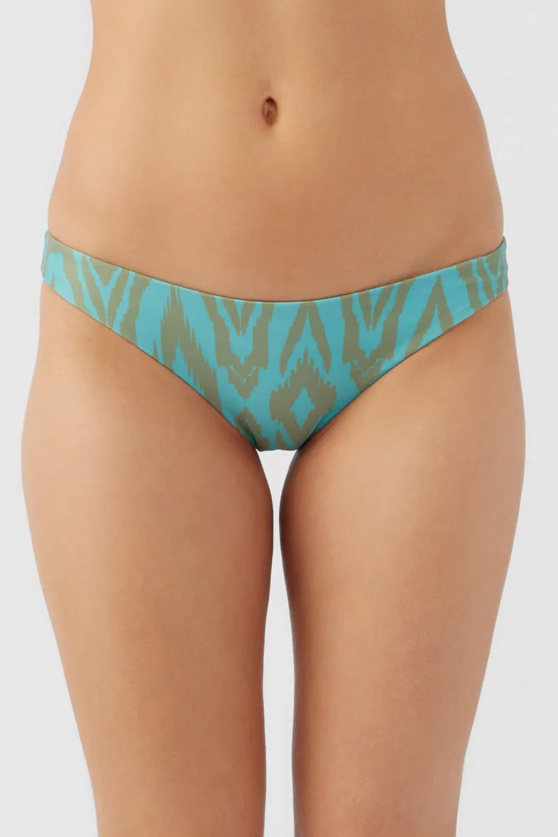 O`NeilI ISABELLA IKAT ROCKLEY CLASSIC BOTTOMS - Canton sold by Sun Diego Boardshops product image thumbnail 2