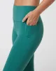 VUORI Studio Pocket Legging-Short - IVY sold by Sun Diego Boardshops