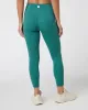 VUORI Studio Pocket Legging-Short - IVY sold by Sun Diego Boardshops