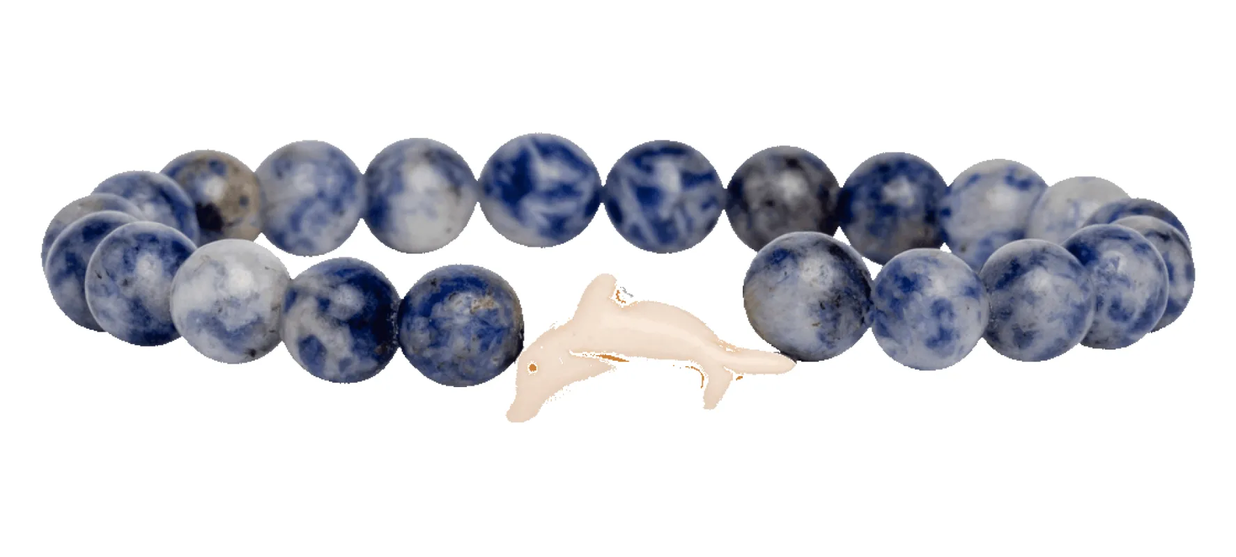Fahlo The Odyssey Bracelet - COASTAL BLUE sold by Sun Diego Boardshops