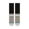 Stance Stance Butter Blend™ Crew Socks - Grey sold by Sun Diego Boardshops