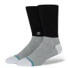 Stance Stance Butter Blend™ Crew Socks - Grey sold by Sun Diego Boardshops