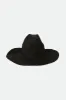 Austin Straw Cowboy - Black sold by Sun Diego Boardshops