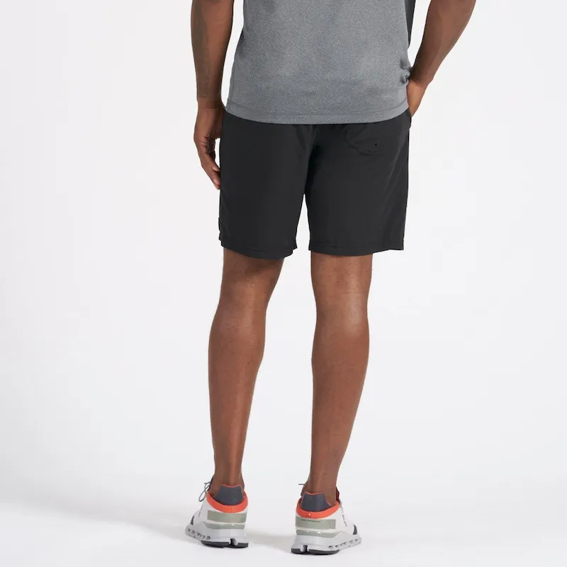Vuori Kore Short - Black sold by Sun Diego Boardshops product image thumbnail 5