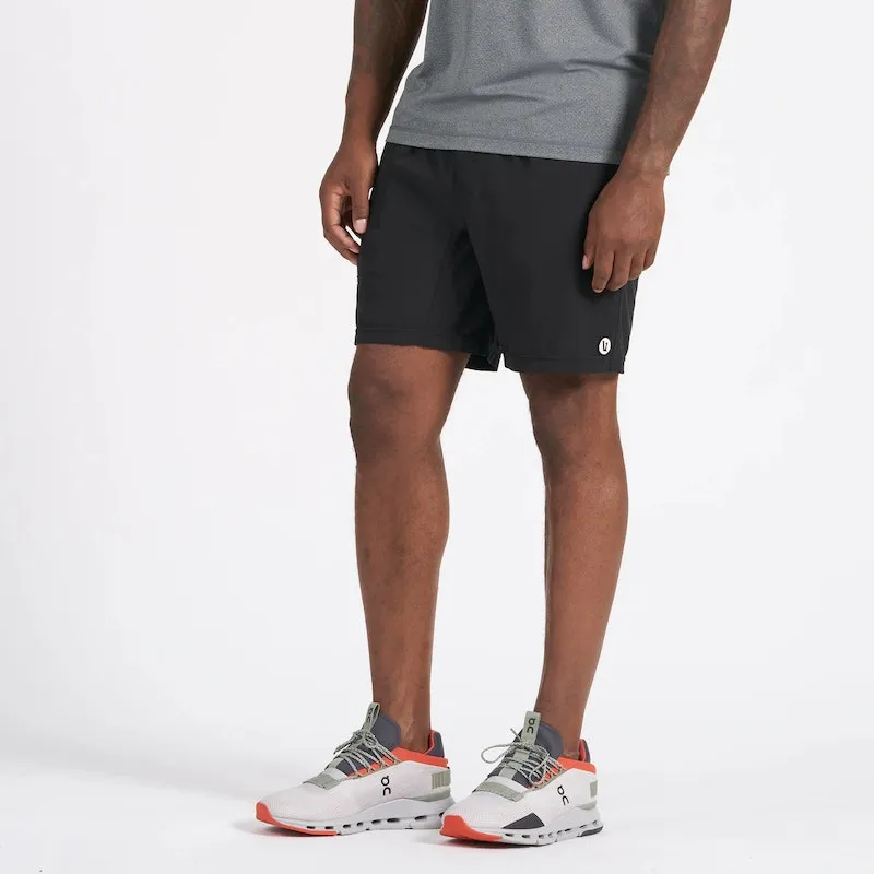 Vuori Kore Short - Black sold by Sun Diego Boardshops product image thumbnail 2