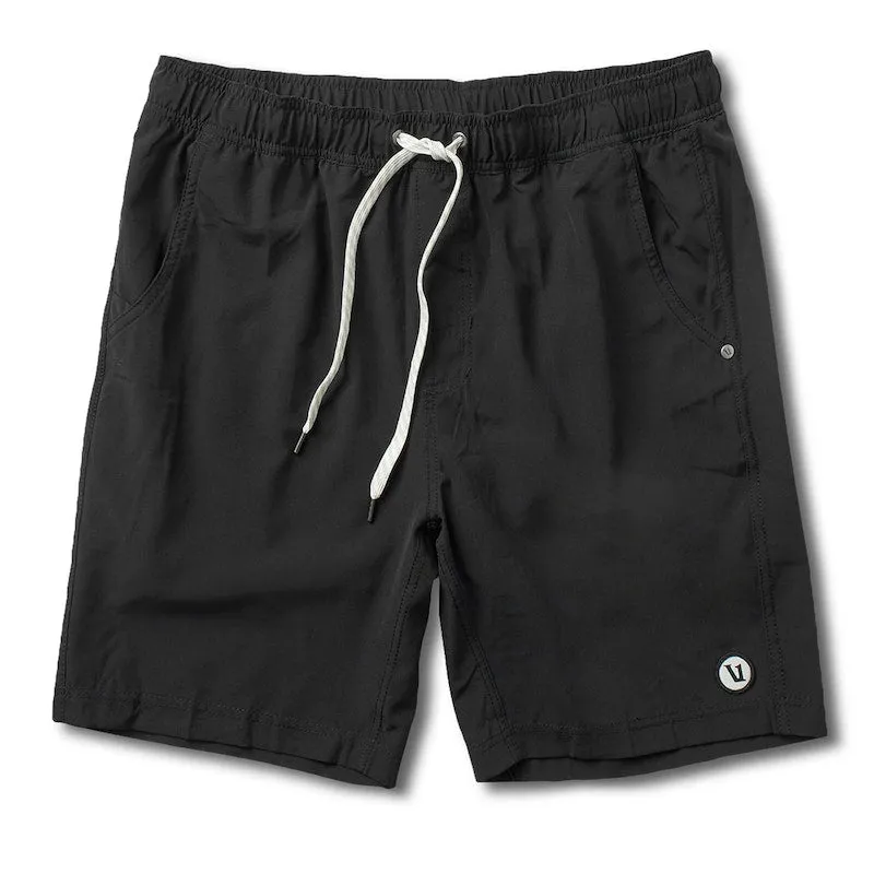 Vuori Kore Short - Black sold by Sun Diego Boardshops