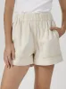 Thrills EASE UTILITY SHORT - HERITAGE WHITE/CITRUS sold by Sun Diego Boardshops