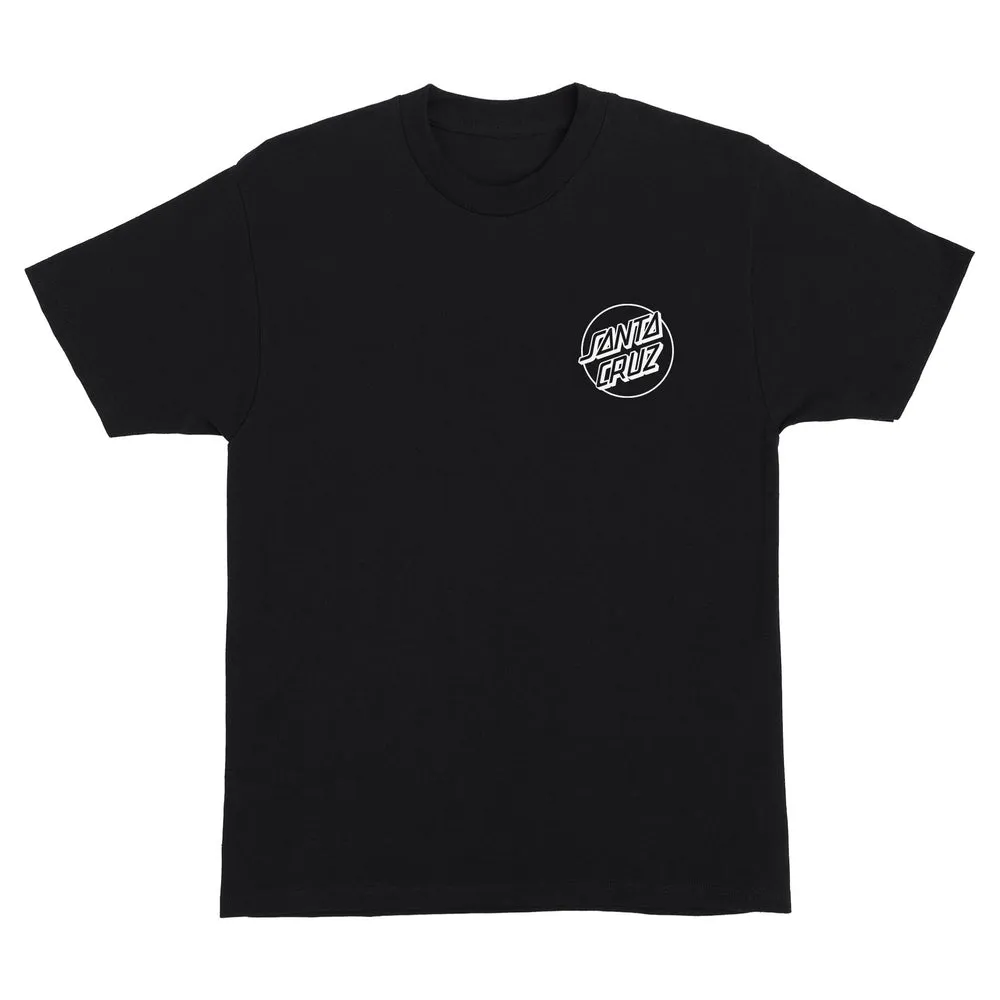 Santa Cruz Pace Ritual Hand - BLACK sold by Sun Diego Boardshops product image thumbnail 2