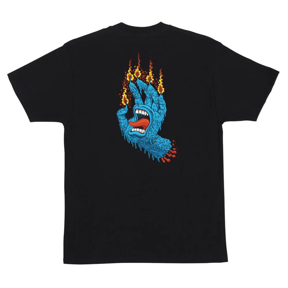 Santa Cruz Pace Ritual Hand - BLACK sold by Sun Diego Boardshops