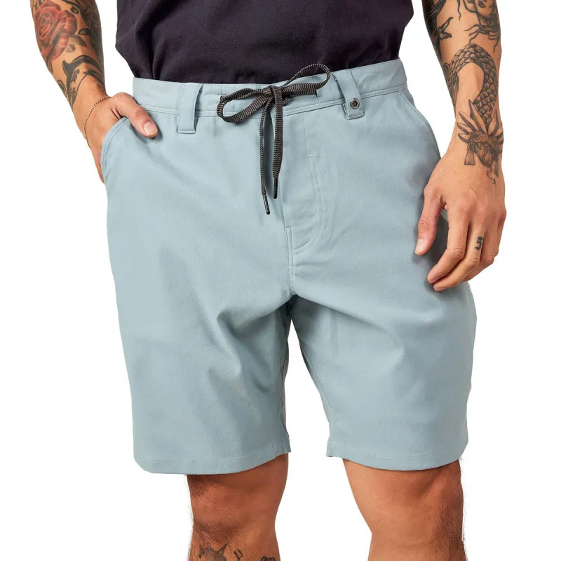 686 EVERYWHERE HYBRID SHORT - Lead sold by Sun Diego Boardshops