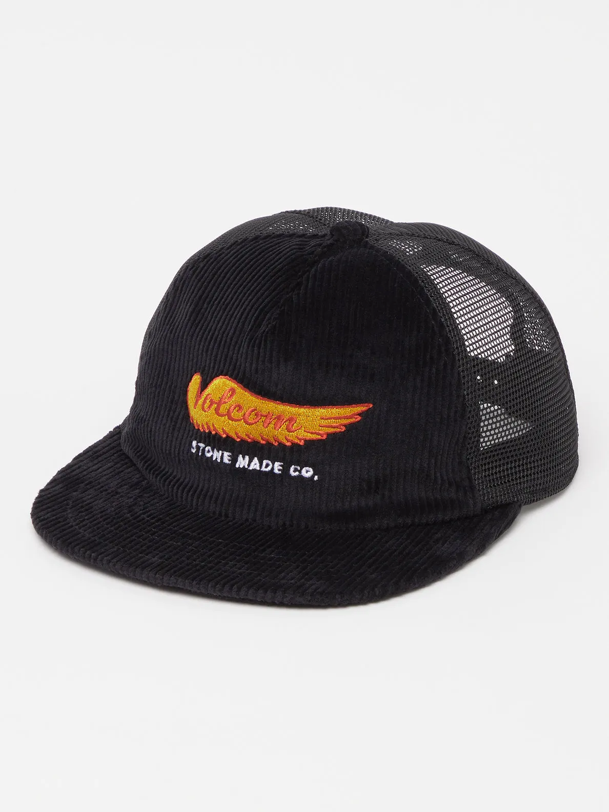 Volcom Stone Draft Cheese Hat - Black sold by Sun Diego Boardshops