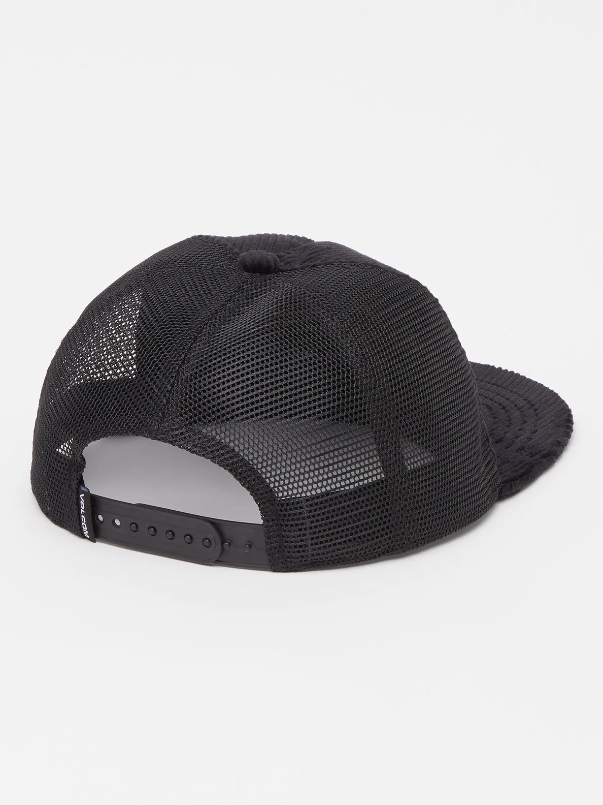 Volcom Stone Draft Cheese Hat - Black sold by Sun Diego Boardshops product image thumbnail 2