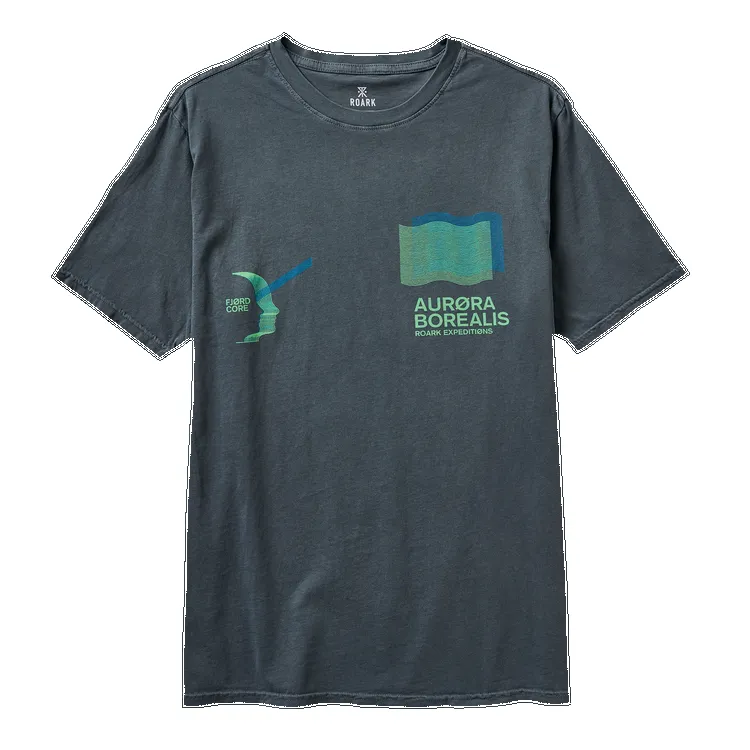 ROARK Aurora Premium Tee - ORION sold by Sun Diego Boardshops