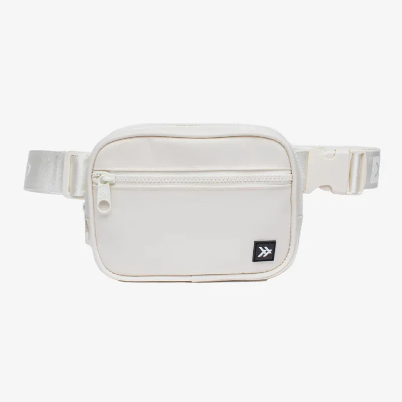 Thread Fanny Pack - Off White sold by Sun Diego Boardshops