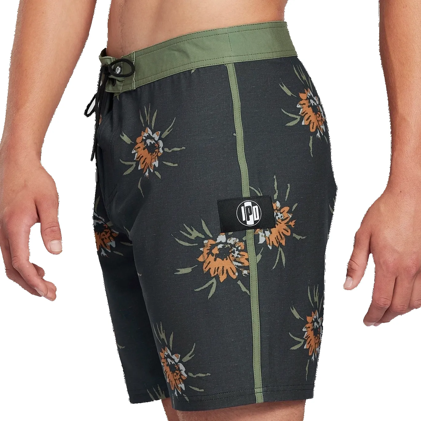 Five Six 1 Fit 18" Boardshort sold by Sun Diego Boardshops product image thumbnail 5