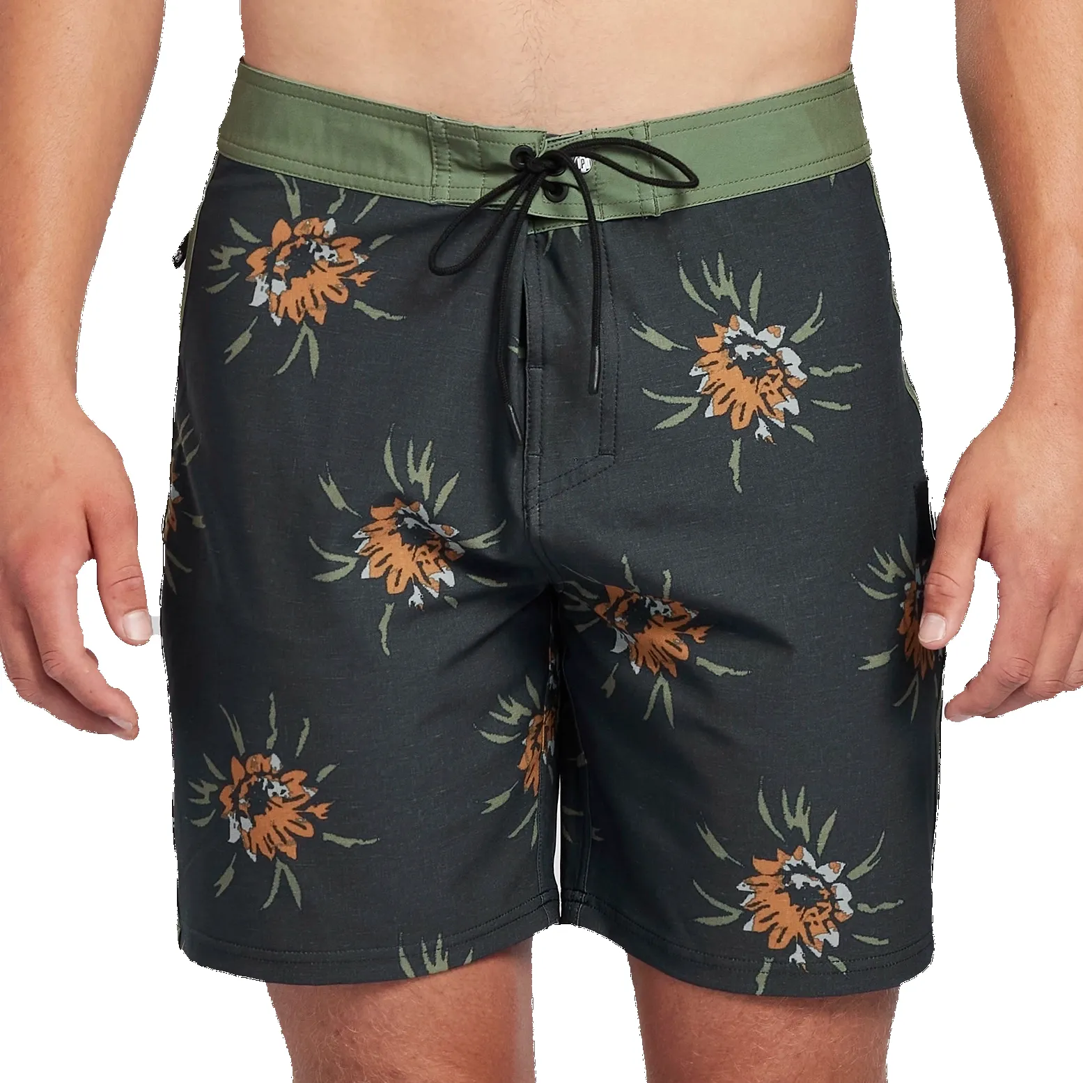 Five Six 1 Fit 18" Boardshort sold by Sun Diego Boardshops product image thumbnail 3