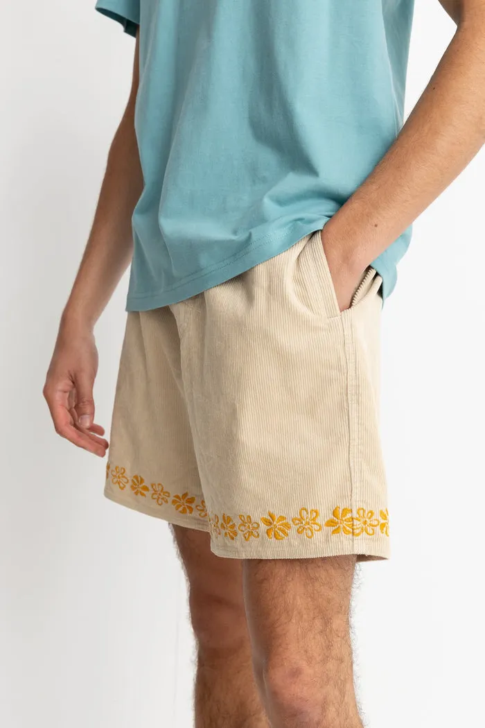 Rhythm Trim Jam - NATURAL sold by Sun Diego Boardshops