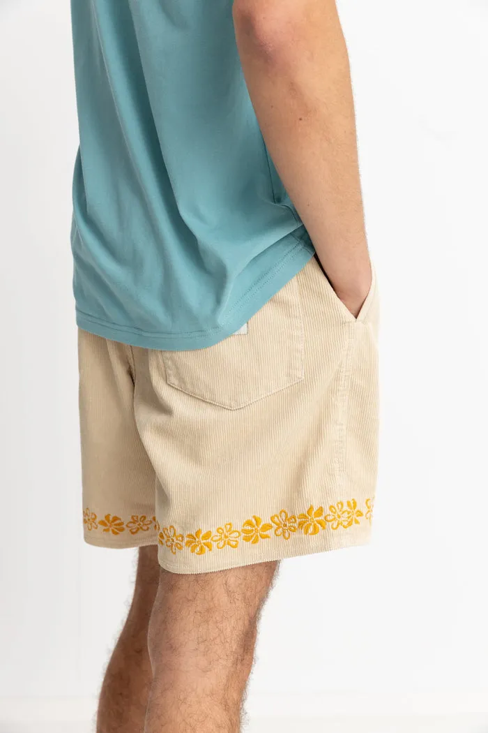 Rhythm Trim Jam - NATURAL sold by Sun Diego Boardshops product image thumbnail 2