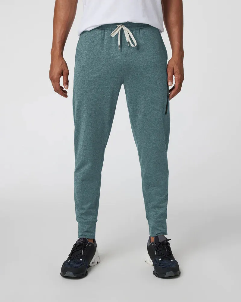 Vuori Sunday Performance Jogger - Kashmir Heather sold by Sun Diego Boardshops product image thumbnail 2