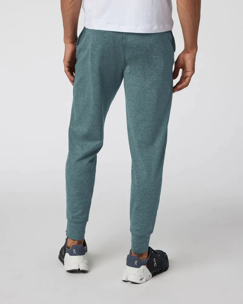 Vuori Sunday Performance Jogger - Kashmir Heather sold by Sun Diego Boardshops product image thumbnail 3