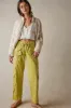 Free People Tahiti Cargo Pants - Citronelle sold by Sun Diego Boardshops