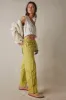 Free People Tahiti Cargo Pants - Citronelle sold by Sun Diego Boardshops