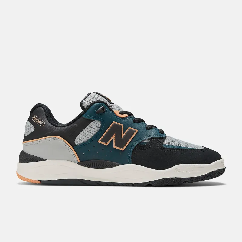 New Balance Nb Numeric Tiago Lemos 1010 - Teal sold by Sun Diego Boardshops