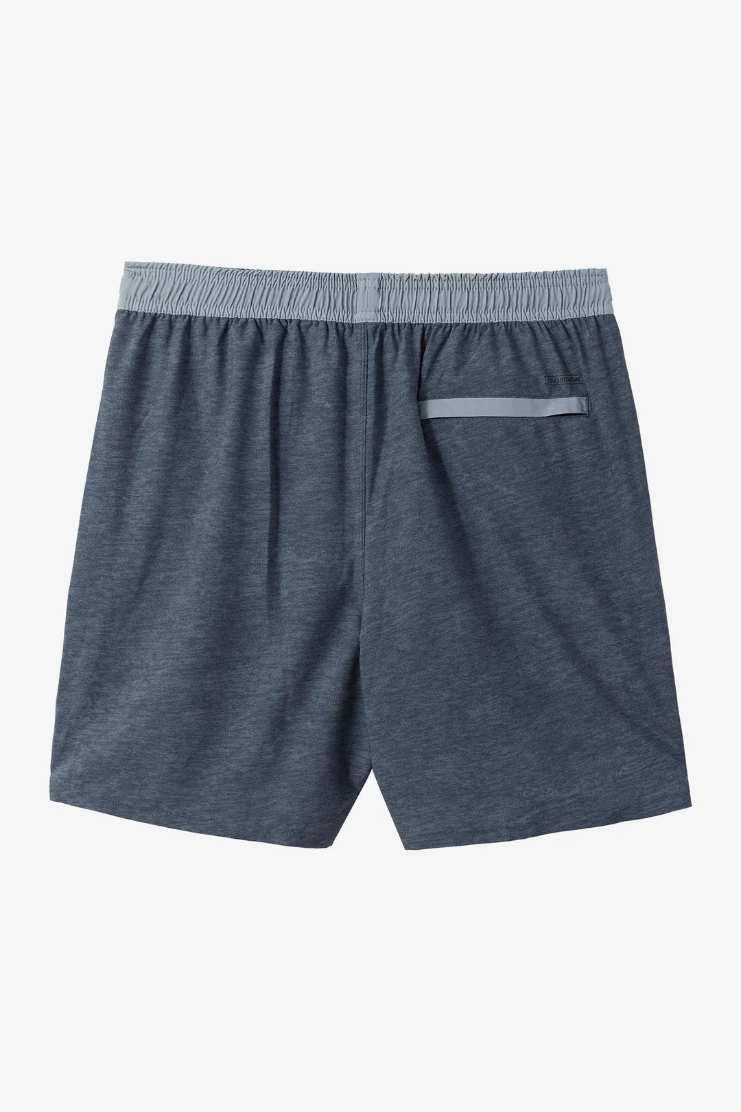 O`Neill PERFORM LINED 17" ATHLETIC SHORTS - HEATHER GRAPHITE sold by Sun Diego Boardshops product image thumbnail 2