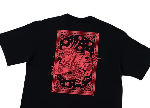 Nike SB Skate T-Shirt - 010 BLACK sold by Sun Diego Boardshops