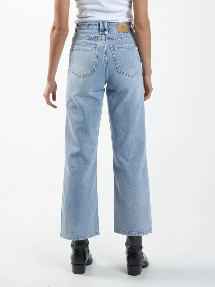 Thrills Holly Jean - Endless Blue sold by Sun Diego Boardshops product image thumbnail 2