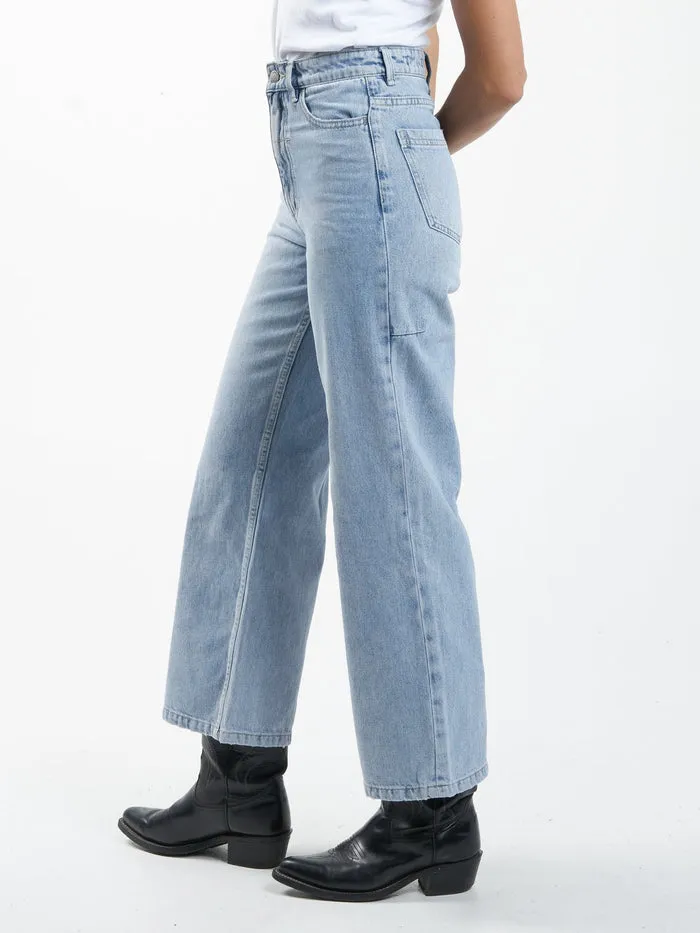 Thrills Holly Jean - Endless Blue sold by Sun Diego Boardshops product image thumbnail 3