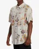 Billabong Sundays Short Sleeve Shirt - Taupe sold by Sun Diego Boardshops