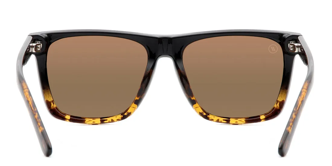Blenders Eyewear Romeo - WILD KIRA sold by Sun Diego Boardshops product image thumbnail 2