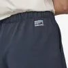 Patagonia Regenerative Organic Cotton Essential Shorts - 4" - SMOLDER BLUE sold by Sun Diego Boardshops