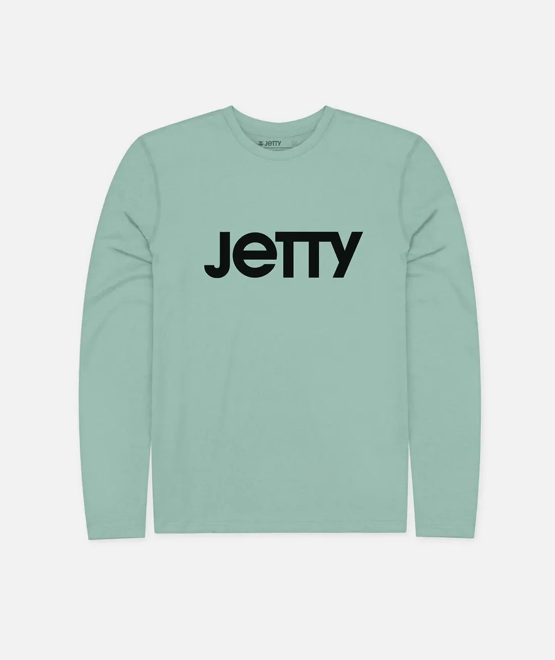 Grom Logotype UV LST - Mint sold by Sun Diego Boardshops